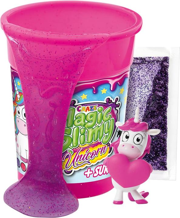 Produktbild Craze Magic Slimy Unicorn