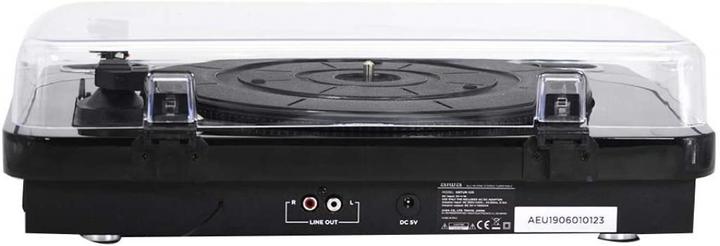 Image du produit Aiwa GBTUR-120 (Semi-automatique)
