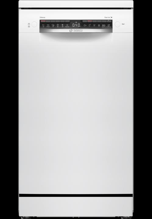 Bosch Hausgeräte SPS4HKW49E