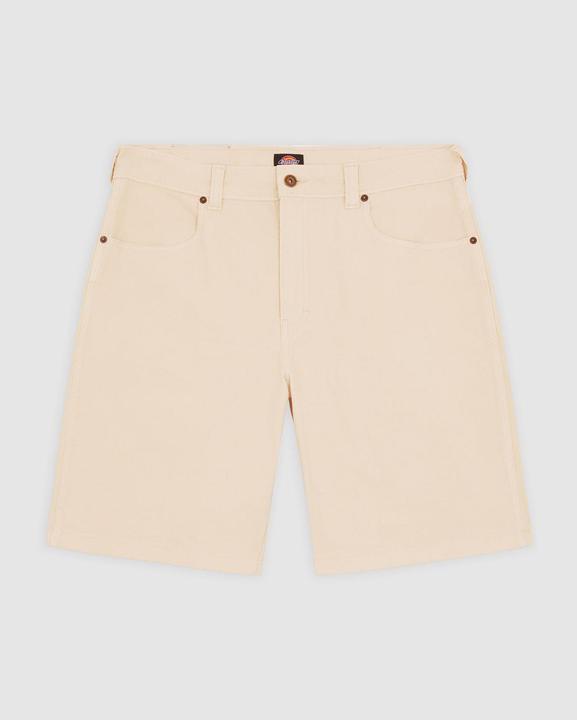 Produktbild Dickies River Ranch Work Short Whitecap Gray (34)