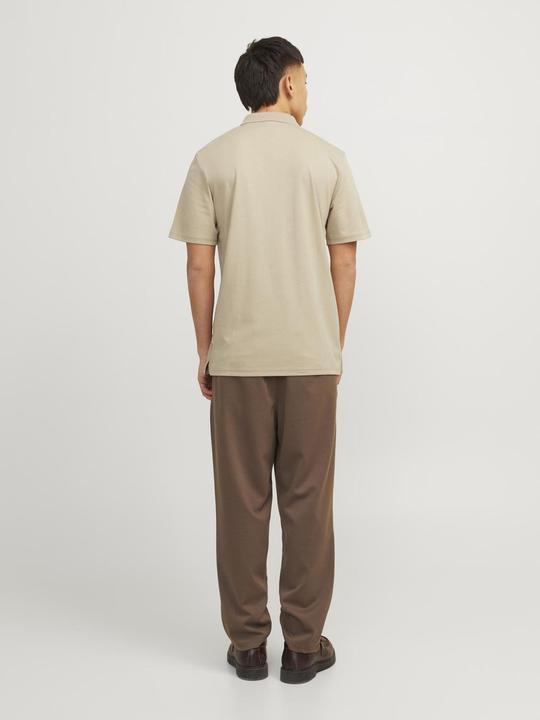 Image du produit Jack & Jones Polo uni T-shirt T-shirt (S)