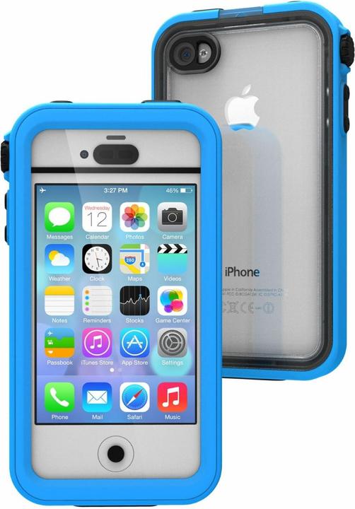 Image du produit Catalyst Boîtier étanche (Apple iPhone 4s, Apple iPhone 4)