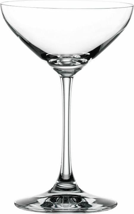 Image du produit Spiegelau Coupes à champagne (25 cl, 4 Verres, Verres à vin de dessert)