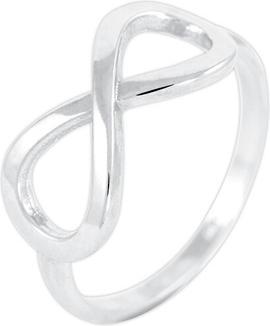 Produktbild Brilio Silver - Fashion silver ring Infinity 421 001 01662 04 - Circuit: 61 mm (61)