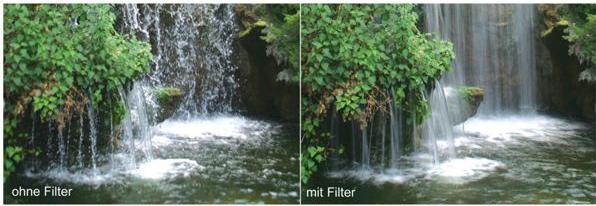 Actual product image Hoya Pro ND4 Filter (72 mm, Neutral density filter, 72 mm)
