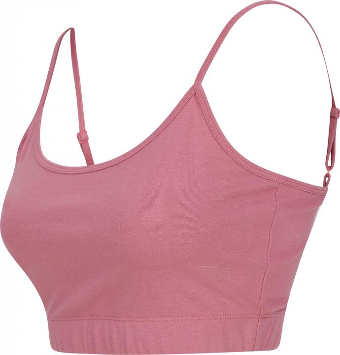 Produktbild Skinni Fit T-Shirt court ökologisch verantwortlich Frau (S)