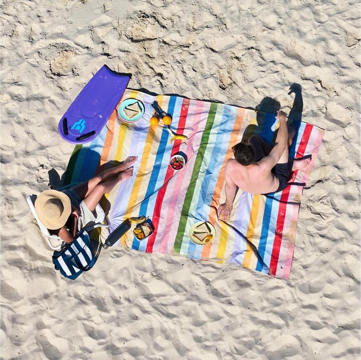 Immagine prodotto Dock & Bay Towel PICNIC BLANKET