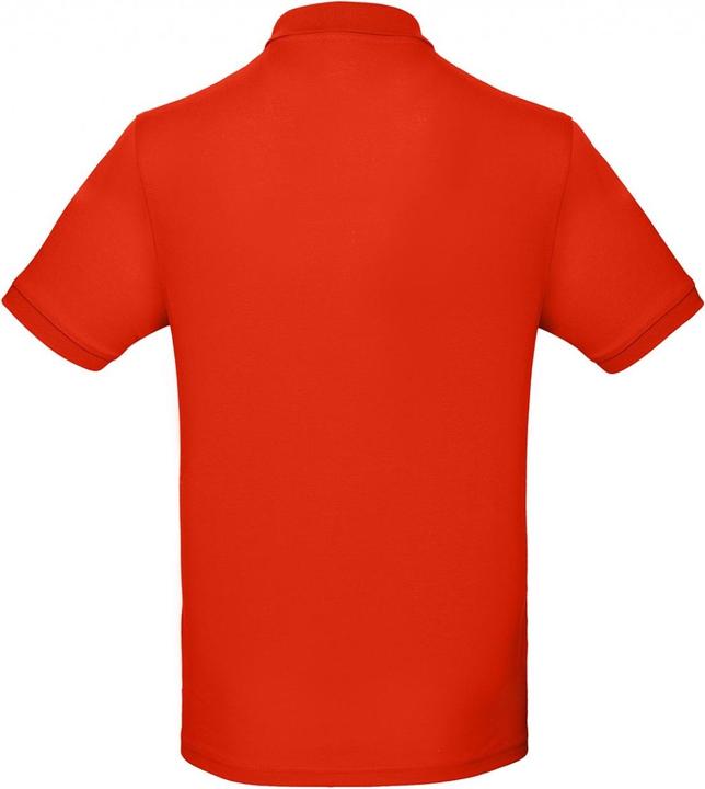 Actual product image B&C Inspire Polo (S)