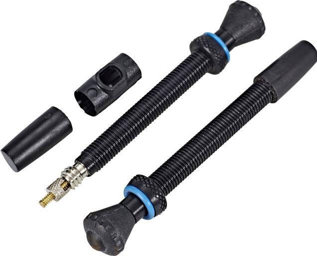 Produktbild MilKit Valve Pack 55