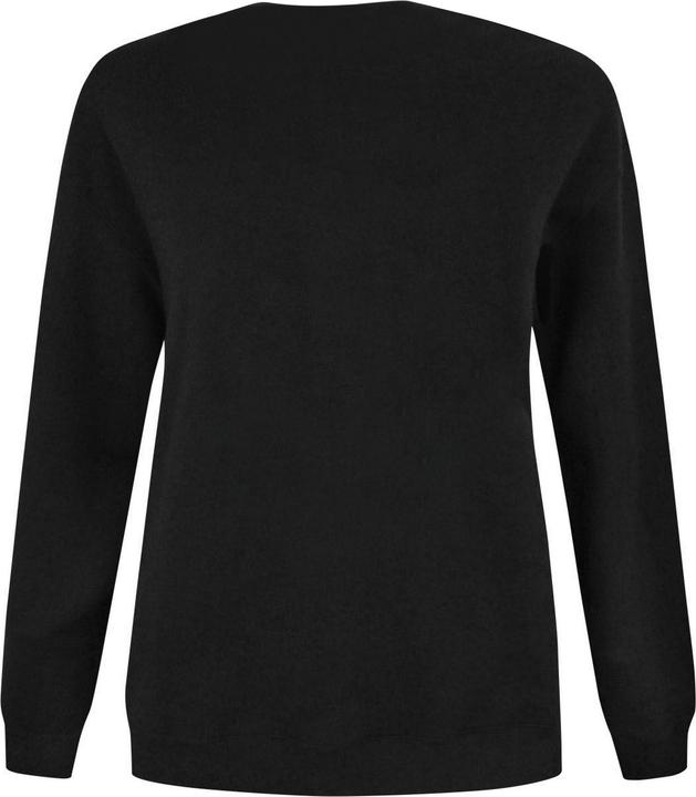 Image du produit Dick Smith Pull avec motif Jack Skellington (S)