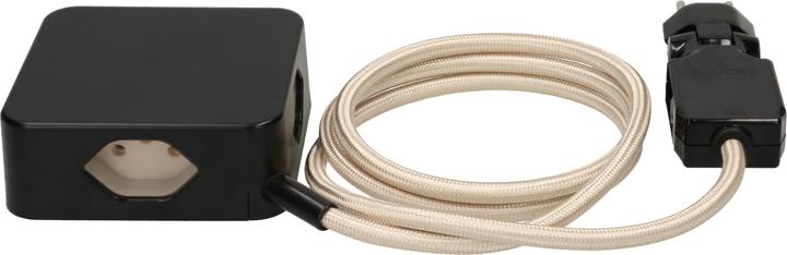 Actual product image Max Hauri Cube (4 x, Type 13, 2 m)