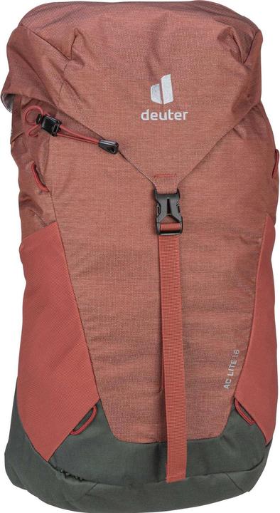 Immagine prodotto Deuter AC Lite redwood ivy (16 l)
