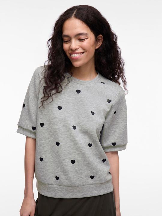 Produktbild Vila VISIF Kurzärmeliges Sweatshirt (XXL)