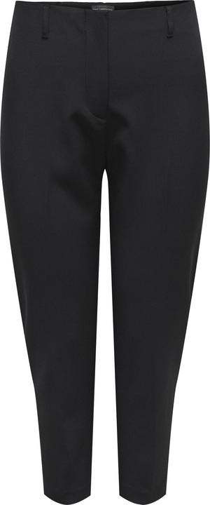Only Normal geschnitten Hohe Taille Curve Hose Anzughose
