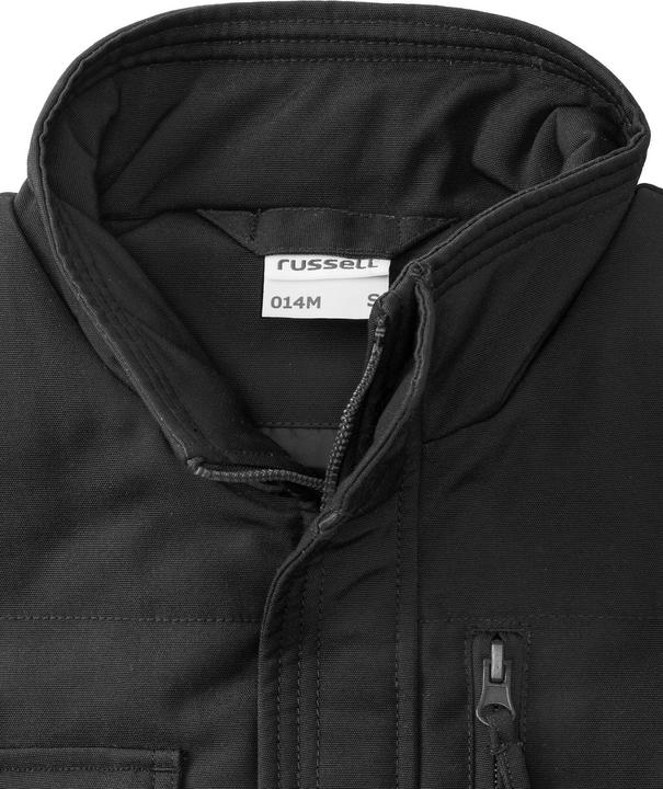Produktbild Russell Weste (3XL)