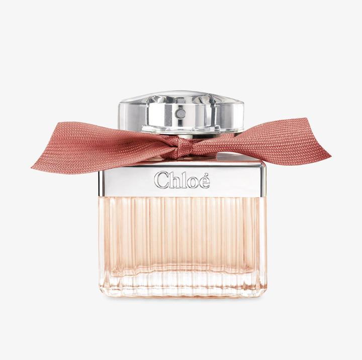 Image du produit Chloé Roses de (Eau de toilette, 50 ml)
