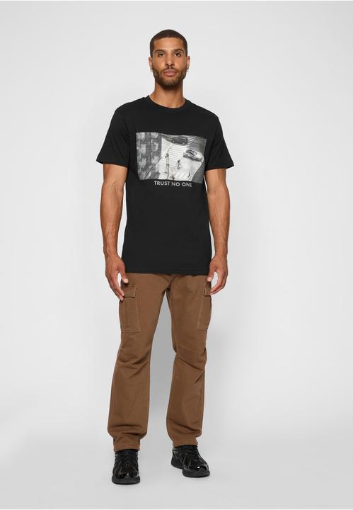 Image du produit Mister Tee Tee Trust no one - 89221 (S)