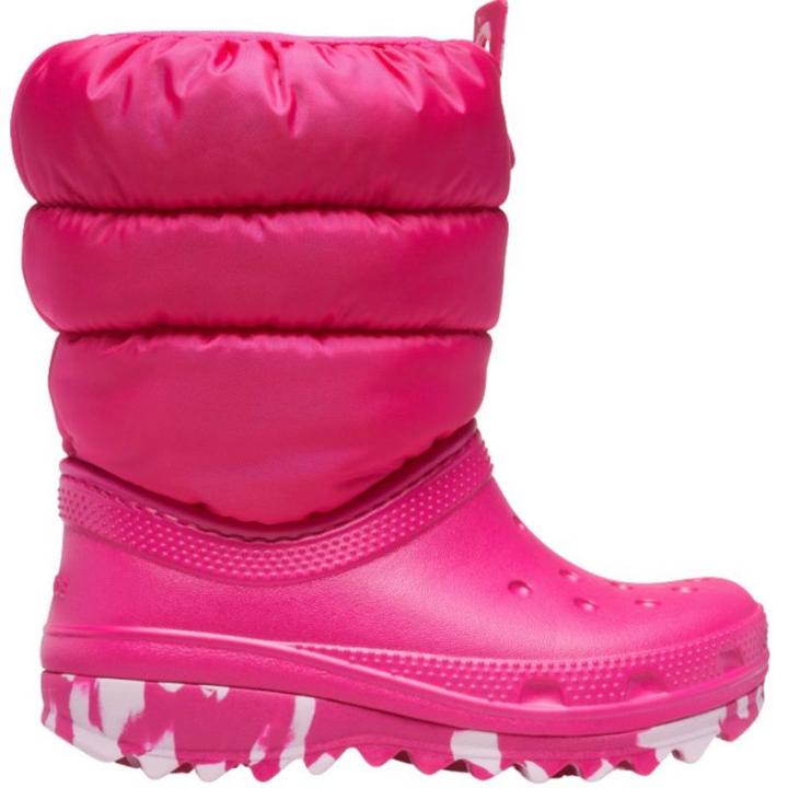 Actual product image Crocs Classic Neo Puff (35)
