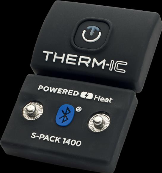 Produktbild Therm-ic S-Pack (31.5 - 36)