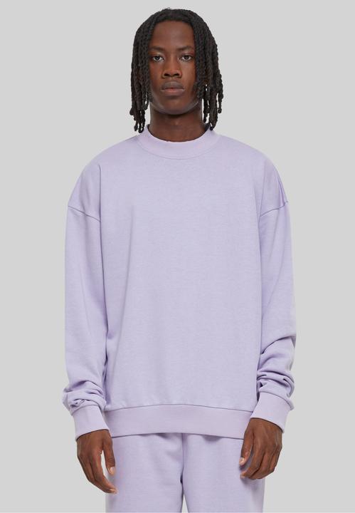 Produktbild Urban Classics Light Terry Crew - 166789 (XL)