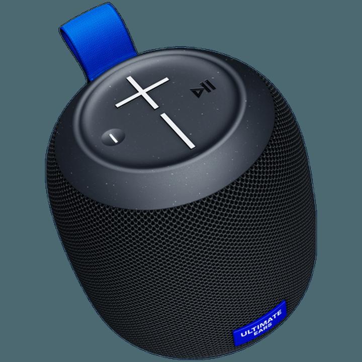 Image du produit Logitech Wonderboom Play (10 h, Alimentation via port USB)