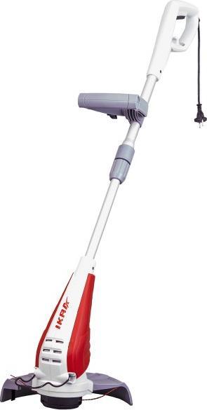Immagine prodotto Ikra Rasaerba elettrico Mogatec 350 Watt IGT 350 (Mostra) (Filo di taglio)