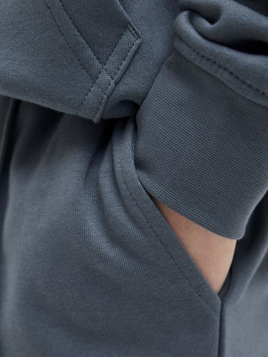 Produktbild Jack & Jones Jpstvesterbro Sweat Shorts Gms Sn Jnr (128)