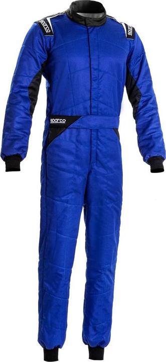 Blue-black