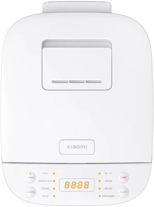 Produktbild Xiaomi Smart Multifunctional Rice Cooker (EU-Stecker)