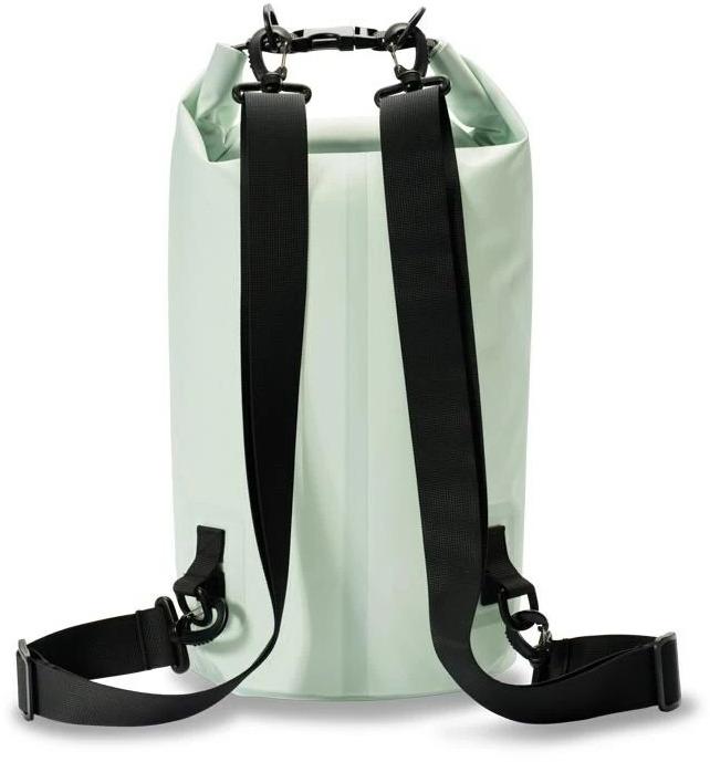 Actual product image Wili Wili Tree Dry Bag Rhy Böötle Wave Green, 20 l (20 l)