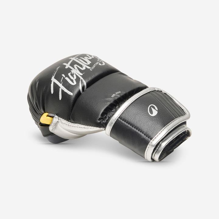 Image du produit Domyos Mitaines de MMA mixte (12 OZ)