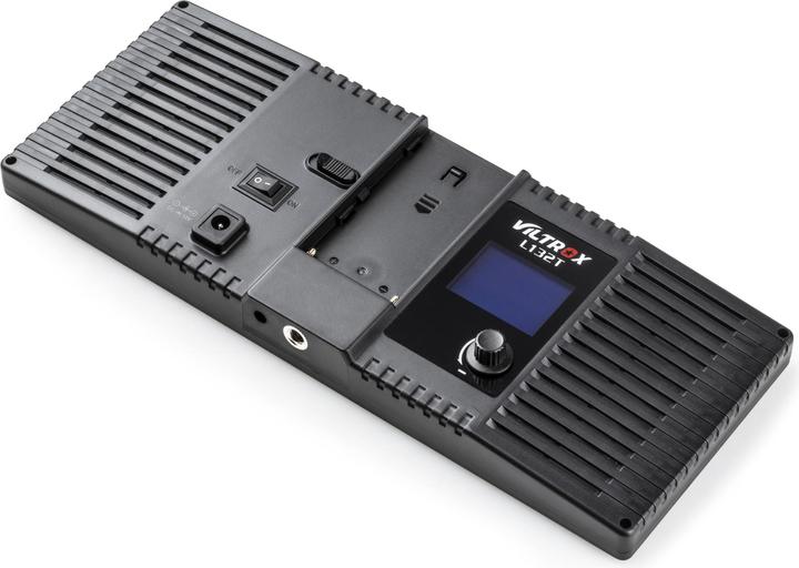 Produktbild Viltrox L132T (Videoleuchte)