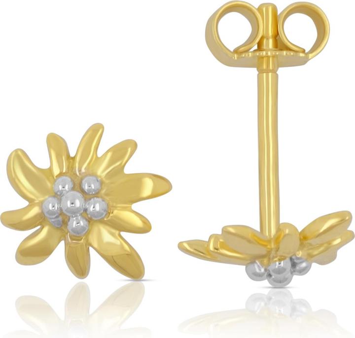 Produktbild Muau Edelweiss (750/18 K Gold)
