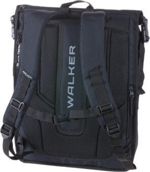 Image du produit Walker Concept II Sac à dos scolaire Mika anthracite (21 l)