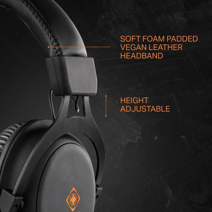 Immagine prodotto Deltaco Gaming GAM-030 (Cablato)