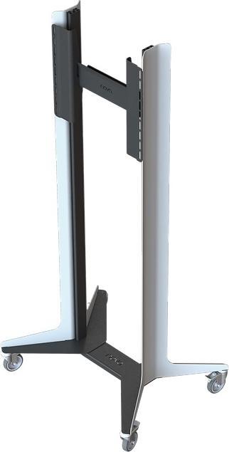 Produktbild Nova NVP600 TR TV Trolley bis VESA 600x400, bis 75kg (65", 75 kg)