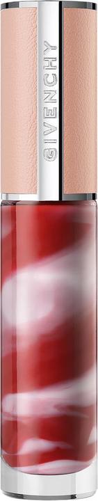 Image du produit Givenchy rose perfecto liquid gloss 37 (37 Rouge Graine)