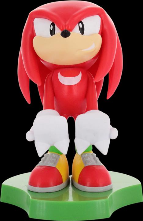 Actual product image Exquisite Gaming Sonic: Knuckles - Cable Guy Holdem (PS5)