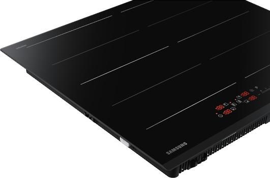 Image du produit Samsung NZ64R9787GK