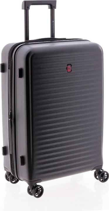 Produktbild Wüsthof Nomadtec - Trolley (78 l)