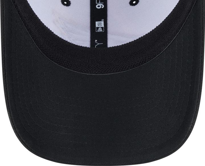 Actual product image New Era Philadelphia Eagles Crucial Catch 9Forty Cap (One size)