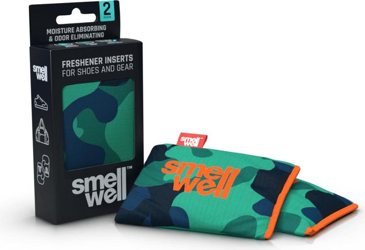 Smell Well Freshener Inserts (2 x)