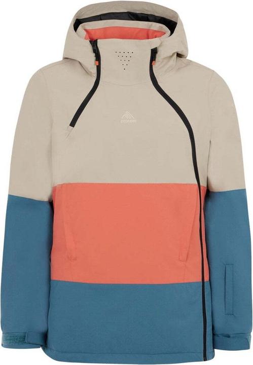 Actual product image Protest Women's Prtlimia Snowjacket (40)