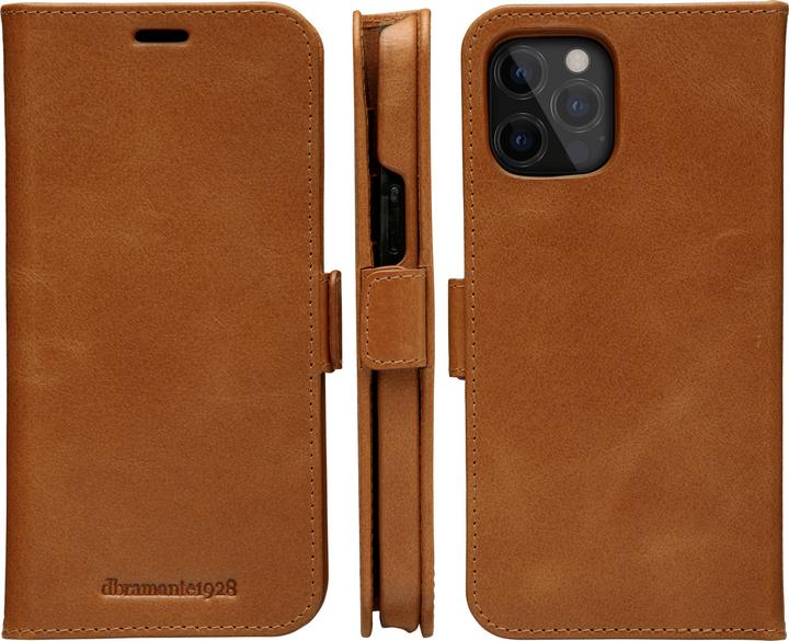 Actual product image dbramante1928 Lynge (Apple iPhone 12, Realme 12 Pro+)