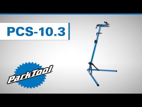 Immagine prodotto Park Tool PCS-10.3 Hobby Deluxe