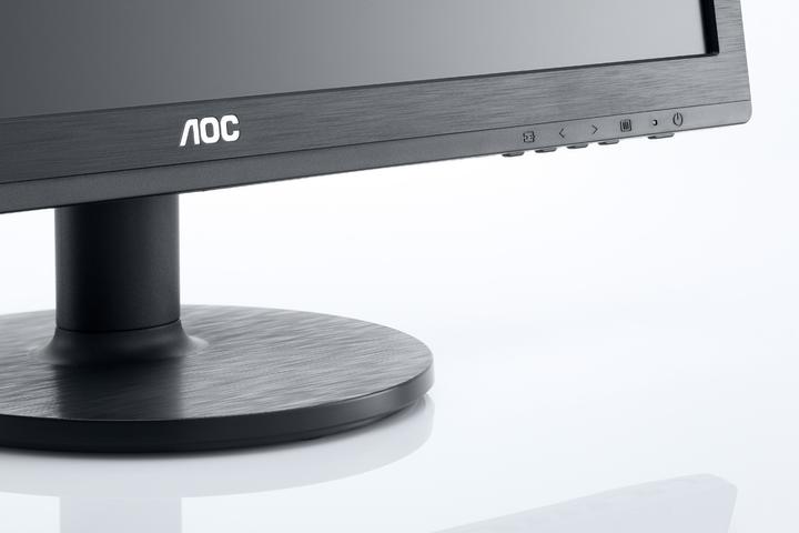 Produktbild AOC G2460fq (1920 x 1080 Pixel, 24")