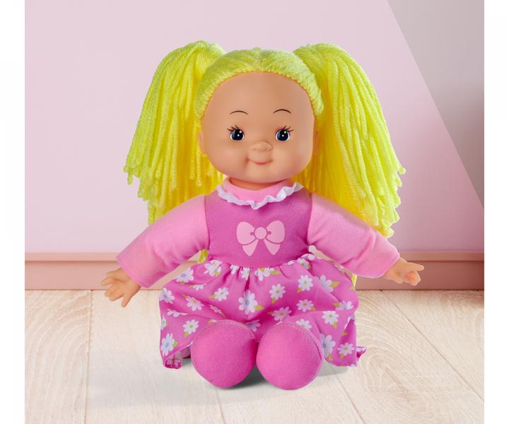 Produktbild Simba ML Flower Dolly, 3-sort.