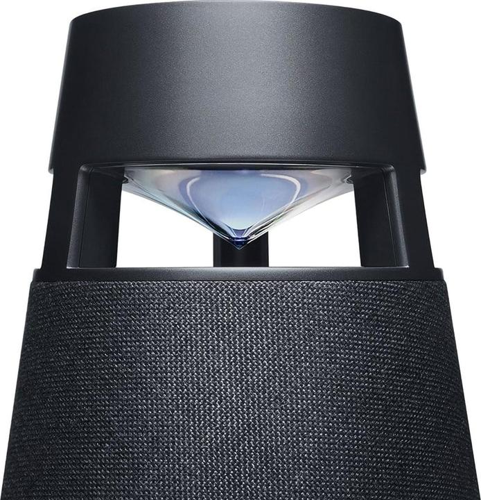 Produktbild LG Xboom 360 DXO3 (24 h, Akkubetrieb)