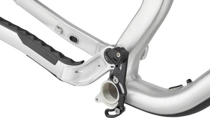Immagine prodotto Salsa Telaio MTB Cassidy in alluminio, 29", alluminio spazzolato
