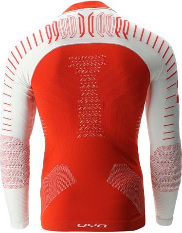 Produktbild UYN Thermoshirt Natyon 3.0 Ã-sterreich (10, 11)